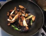 美味しい茄子の炒め方 〜茄子の味噌炒め〜作り方7写真