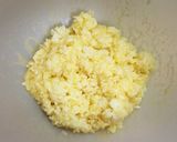 残りもので簡単チャーハン☆作り方2写真