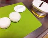 美味しすぎる★かぶとツナのサラダ作り方2写真