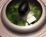 パパッと♡ブロッコリーのペペロンチーノ作り方4写真