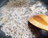 そぼろ丼作り方3写真
