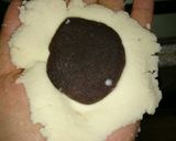 小麦粉・団子粉なし！おから餅！作り方2写真