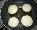 小麦粉・団子粉なし！おから餅！作り方3写真