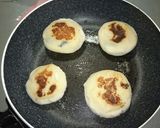 小麦粉・団子粉なし！おから餅！作り方4写真