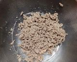 そぼろ丼作り方4写真