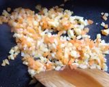 そぼろ丼作り方5写真