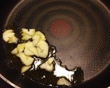 パパッと♡ブロッコリーのペペロンチーノ作り方6写真