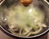 簡単時短15分☆絶品吉野家牛丼&牛皿再現作り方3写真