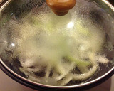 簡単時短15分☆絶品吉野家牛丼&牛皿再現作り方3写真