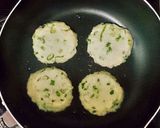 もちふわ＊おから入り大根もち作り方4写真