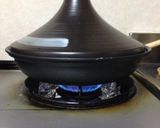 キャベツとホッケの塩レモン蒸し(≧∇≦)作り方5写真