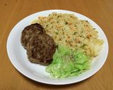 残りもので簡単チャーハン☆作り方6写真
