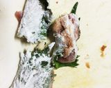 ひと工夫から揚げ作り方1写真