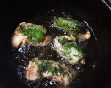 ひと工夫から揚げ作り方2写真