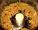ココナッツえびカレー♪作り方2写真
