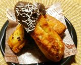 ＊クロワッサンドーナツ＊作り方15写真