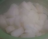 大根消費！フライパンで豚と大根の煮物♡作り方2写真