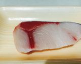 ぶりのアヒージョ♪作り方1写真