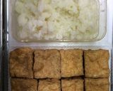 【揚げ出さない豆腐】お鍋１つで簡単に♪作り方1写真