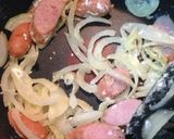 簡単！里芋の和風クリーミー味噌グラタン作り方2写真