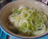 里芋のお惣菜♪里芋と鶏ミンチの味噌煮込み作り方3写真