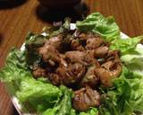 鳥肉のマヨポンねぎ炒め✨作り方5写真