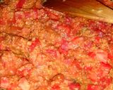 ココナッツえびカレー♪作り方5写真