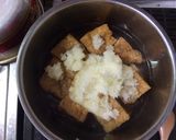 【揚げ出さない豆腐】お鍋１つで簡単に♪作り方3写真