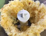 ローストポテトコロッケ作り方1写真