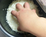 おいしい！ご飯の炊き方作り方2写真