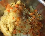 ローストポテトコロッケ作り方3写真