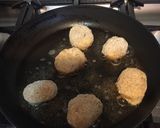 ローストポテトコロッケ作り方6写真