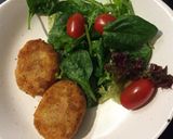 ローストポテトコロッケ作り方7写真