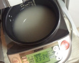 おいしい！ご飯の炊き方作り方7写真