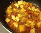 洋風★麻婆豆腐作り方8写真