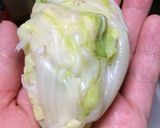 簡単！白菜のおひたし作り方4写真