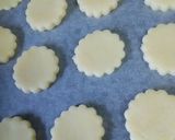 ✾さっくりクリチクッキー✾作り方5写真