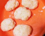 簡単♪一口ハッシュドポテト作り方4写真