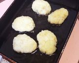 簡単♪一口ハッシュドポテト作り方6写真