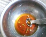 アスパラのわさびあえ作り方3写真