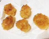 簡単♪一口ハッシュドポテト作り方8写真