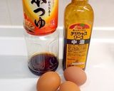 キャベツと玉ねぎのうまうま卵とじ☆作り方9写真