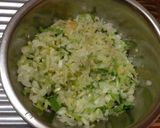 時短！豚肉で油淋鶏（すっぱいお肉）作り方1写真