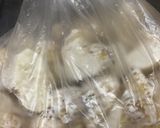 のり塩☆フライド菊芋作り方2写真