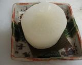 柔らかで上品♪ふろふき大根✿ゆず味噌✿作り方11写真