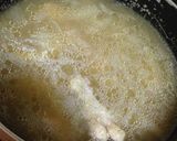 あったか鶏鍋スープ作り方4写真