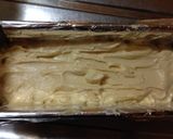 はちみつパウンドケーキ☆作り方8写真