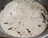 卵不使用★チョコバナナミルフィーユ作り方9写真