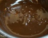 卵不使用★チョコバナナミルフィーユ作り方10写真