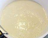 クリスマス✩りんごのスープ(ポタージュ)作り方7写真